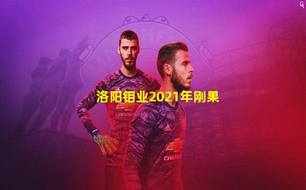 洛阳钼业2021年刚果
