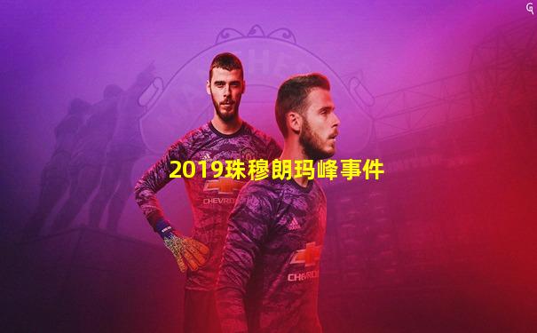 2019珠穆朗玛峰事件