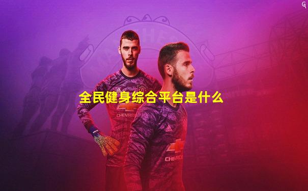 全民健身综合平台是什么
