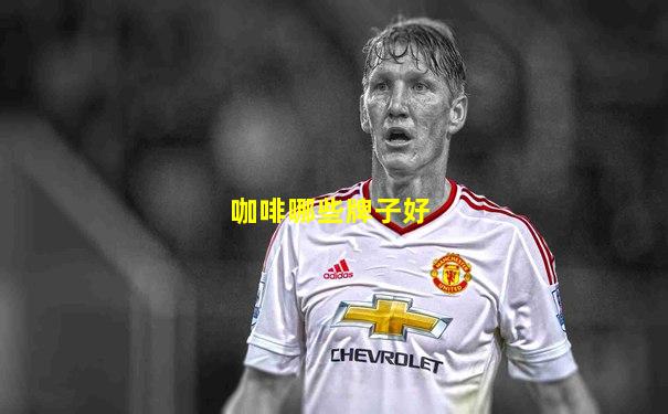 咖啡哪些牌子好