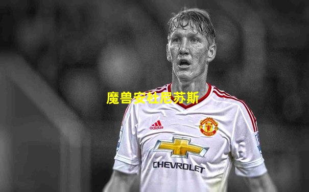 魔兽安杜尼苏斯
